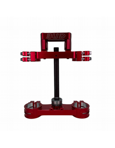 Tija Completa Bud Racing V3 KTM SX 85 2025- +...