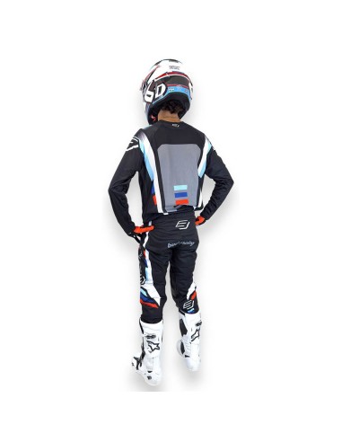 Pantalón Infantil Bud Logo "B"  GP Champion's...