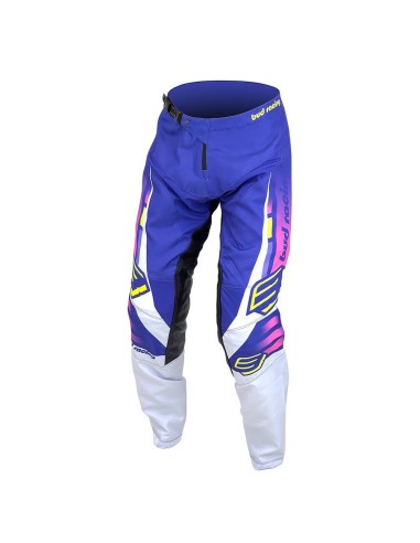 Pantalón Infantil Bud Logo "B" GP Champion's...
