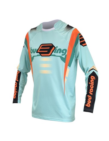 Camiseta Infantil Bud  Champion's Azul...