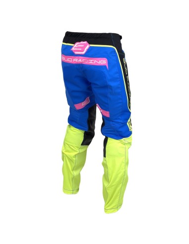 Pantalón Bud Logo "B" GP Future Soldier...