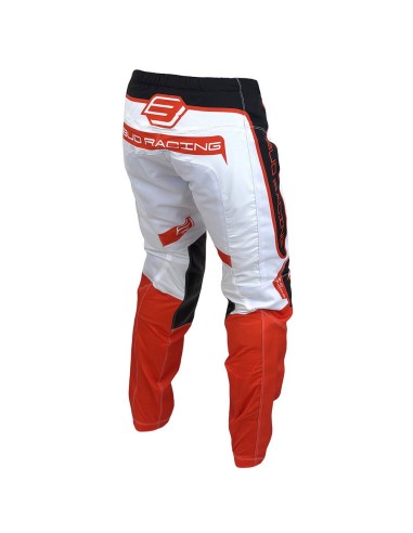Pantalón Bud Logo "B" GP Future Soldier...