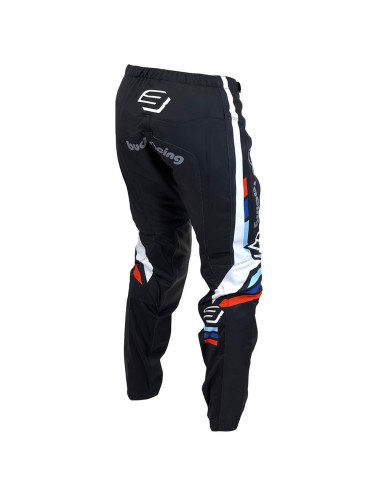 Pantalón Bud Logo "B" GP Champion's...