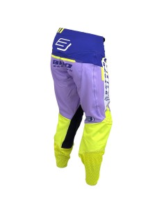 Pantalón Infantil Bud Logo "B" GP Paddock... 2
