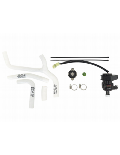 Kit Bomba de Agua Electrica Bud Racing Honda CRF 250 2022-