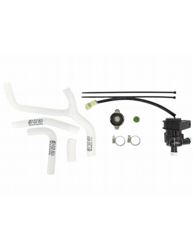 Kit Bomba de Agua Electrica Bud Racing Kawasaki...