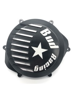 Tapa de Embrague BUD Racing Honda CRF 450 2009-2016