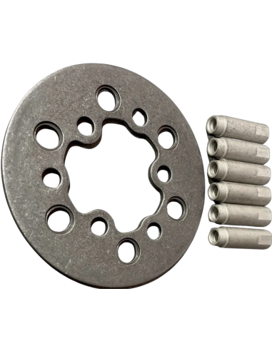 Kit Casquillos para Tornillos y Plato Embrague...
