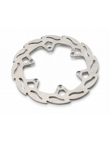 Disco de Freno Trasero Flame Ø220mm 4.0mm...