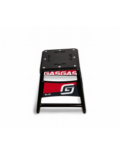 Caballete Matrix A2M Aluminio Negro Original...