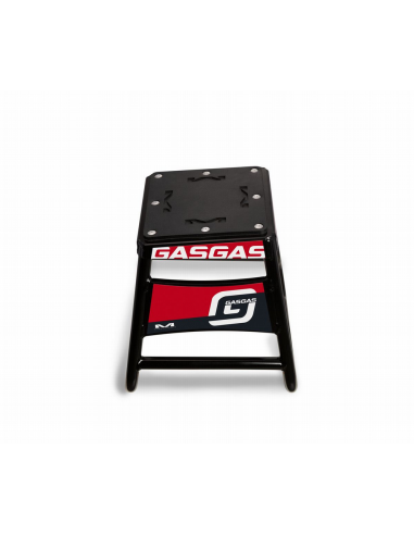 Caballete Matrix A2M Aluminio Negro Original...
