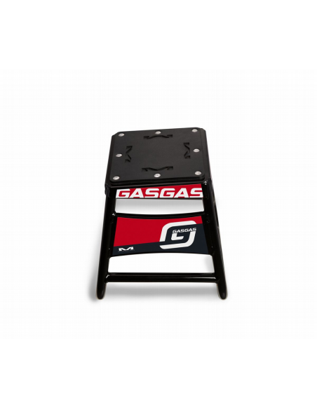 Caballete Matrix A2M Aluminio Negro Original KTM/Husqvarna/GasGas
