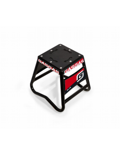 Caballete Matrix A2M Aluminio Negro Original... 2
