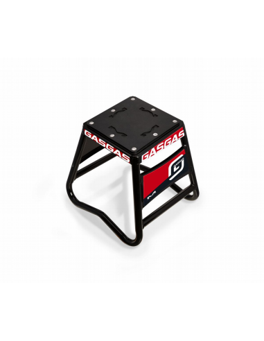 Caballete Matrix A2M Aluminio Negro Original...
