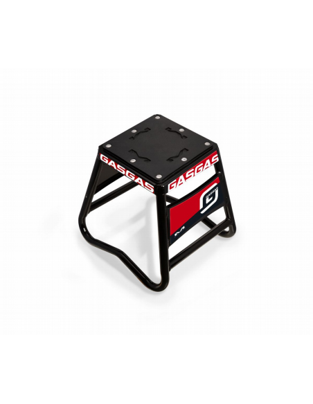 Caballete Matrix A2M Aluminio Negro Original KTM/Husqvarna/GasGas