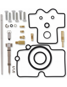 Kit Reparación de Carburador All Balls Yamaha WRF 250...
