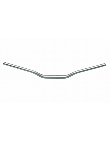 Manillar Original color Plata GasGas MX y...