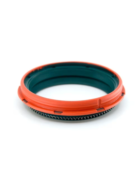 Kit SKF KYB 48 Compuesto Dual (Reten y Guardapolvo)