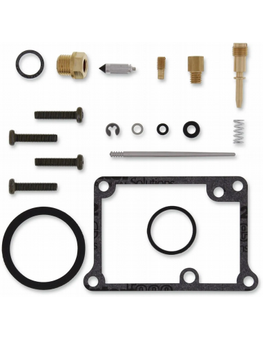 Kit Reparación de Carburador All Balls Yamaha...