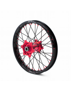 Rueda Trasera GasGas Factory Racing 2.15 x 18" Aro DID...