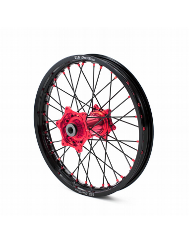 Rueda Trasera GasGas Factory Racing 2.15 x 18"...