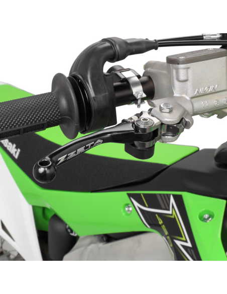 Kit Manetas Pivot FP Kawasaki KX 450 2019-2023 + KX 250 2021-