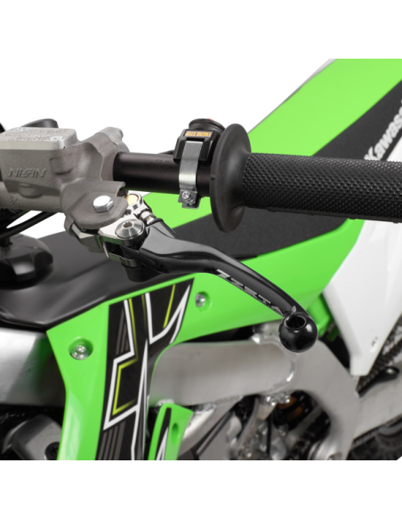 Kit Manetas Pivot FP Kawasaki KX 450 2019-2023 + KX 250 2021-
