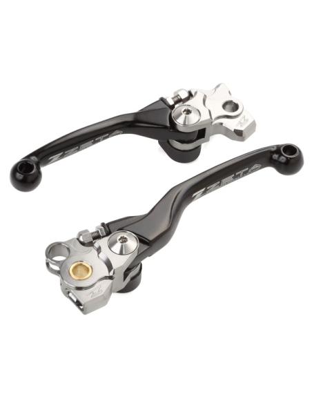 Kit Manetas Pivot FP Kawasaki KX 450 2019-2023 + KX 250 2021-