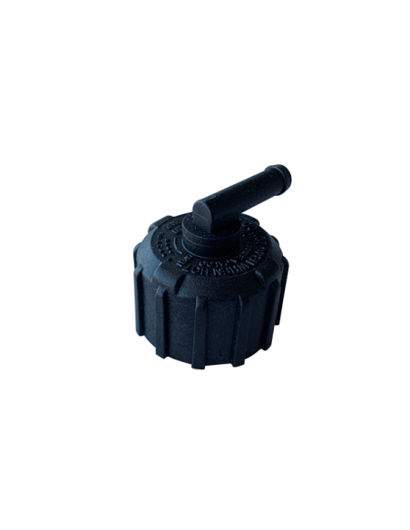 Tapón de Radiador 1.8 Bar Original KTM SX 50 2009-2023 + Husqvarna TC 50 2017-2023 + GasGas MC 50 2021-2023