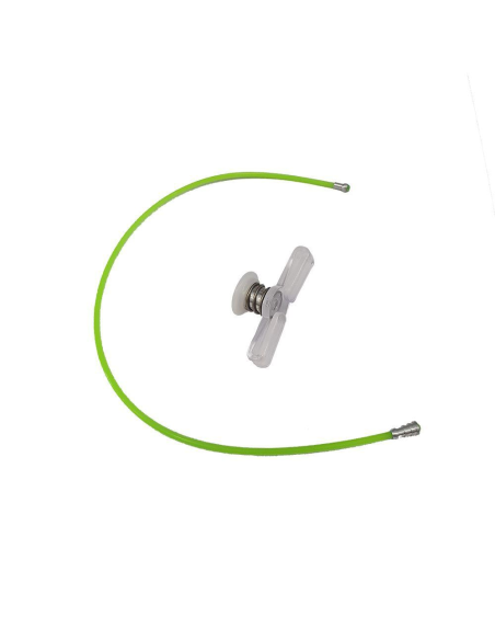 Sistema recuperación Tirables Progrip Tear Off Green System