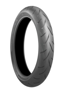 Neumatico 120/70-17 58W Bridgestone Battlax S21 Radial...