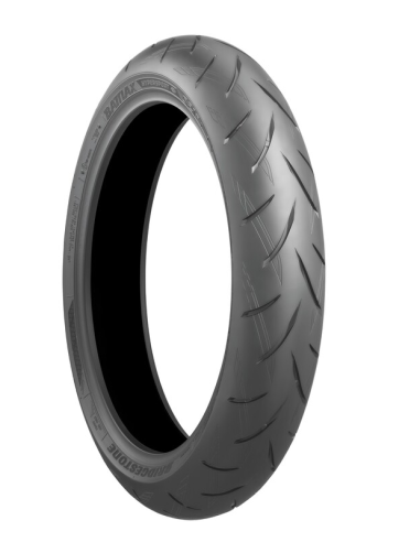 Neumatico 120/70-17 58W Bridgestone Battlax S21...