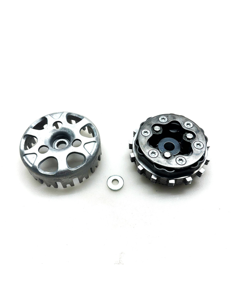 Embrague completo Original KTM SX 50 2024- + Husqvarna TC 50 2024- + GasGas MC 50 2024-