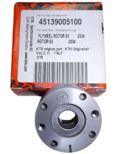 Rotor de Encendido Original KTM SX 50 2006-2024 +...