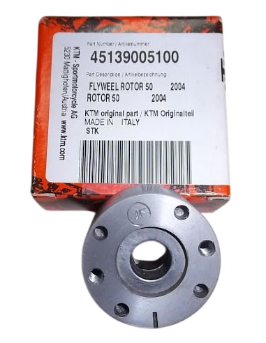 Rotor de Encendido Original KTM SX 50 2006-2024...