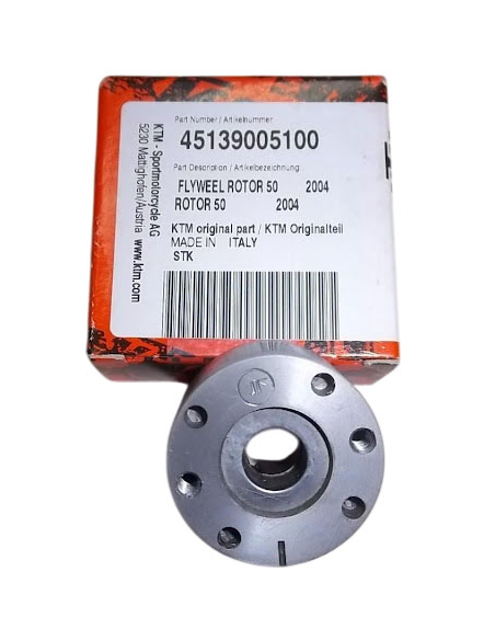 Rotor de Encendido Original KTM SX 50 2006-2024 + Husqvarna TC 50 2017-2023 + GasGas MC 50 2021-2024
