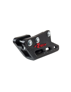 Guia de Cadena R-Tech Monoblock Worx 2.0 Kawasaki KXF 250...