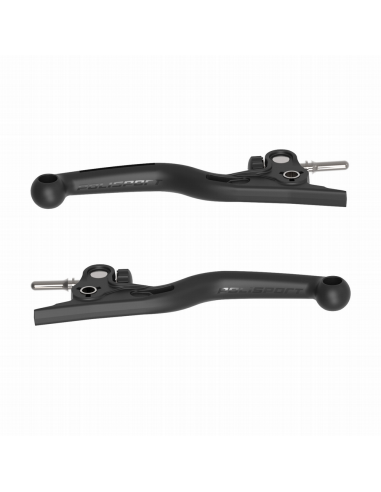 Kit Manetas Irrompibles APT KTM SX 85 2021- +...