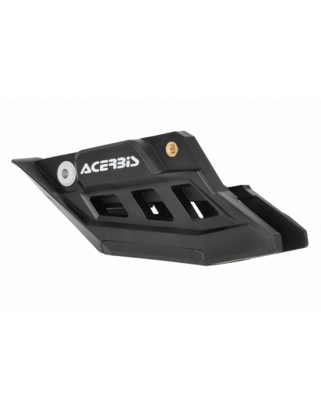 Guia Cadena Acerbis Negro Triumph TF 250-X 2024- + TF 450-X 2025- + TF 450-RC 2025