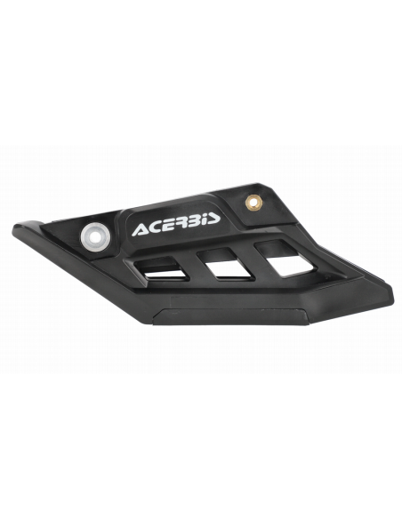 Guia Cadena Acerbis Negro Triumph TF 250-X 2024- + TF 450-X 2025- + TF 450-RC 2025