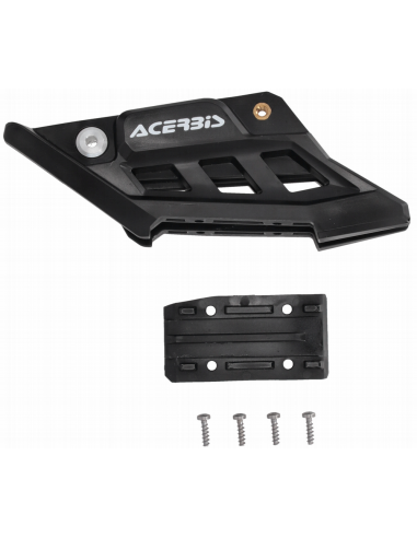 Guia Cadena Acerbis Negro Triumph TF 250-X...