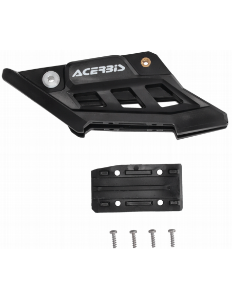 Guia Cadena Acerbis Negro Triumph TF 250-X 2024- + TF 450-X 2025- + TF 450-RC 2025