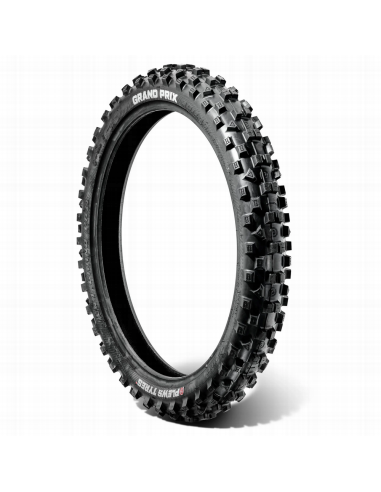 Neumatico 90/100-21 Plews Tyres EN1-X GP Hard...