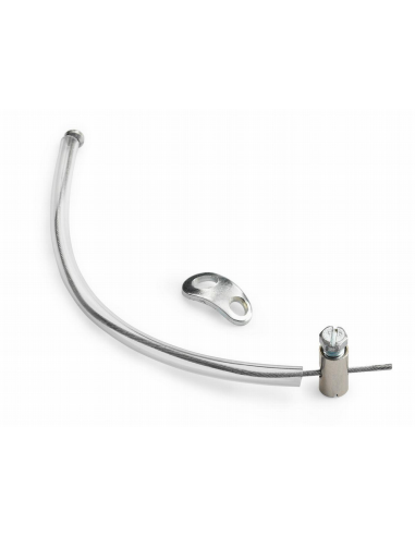 Cable de Seguridad del pedal de freno Original...