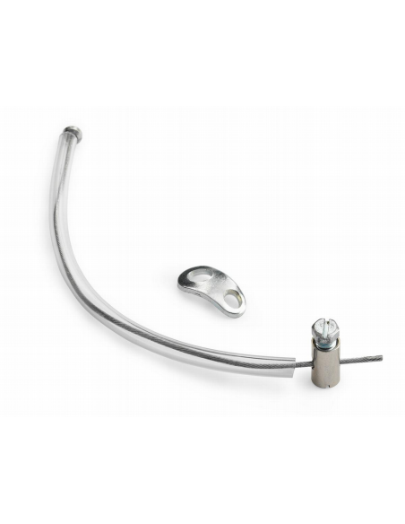 Cable de Seguridad del pedal de freno Original KTM/Husqvarna/GasGas