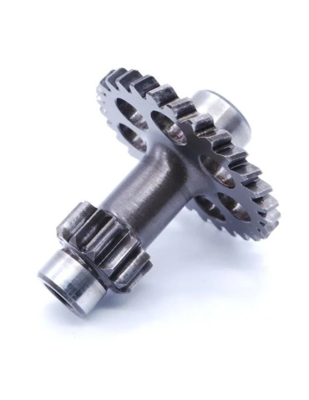 Piñon Intermedio del pedal de Arranque Original KTM SX 50 2009-2024 + Husqvarna TC 50 2017-2024 + GasGas MC 50 2021-2024