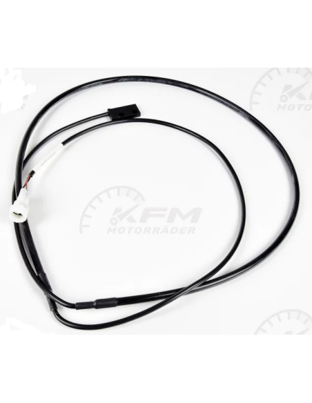 Cable del sensor de Velocidad Original KTM 640 LC4 Supermoto 2006 (Sustituye a 58214068000 y 58214069150)
