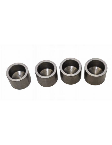Kit de Reparación Pistón de Freno Original KTM SX 65 2009-2022 + Husqvarna TC 65 2017-2022 + GasGas MC 65 2021-2022