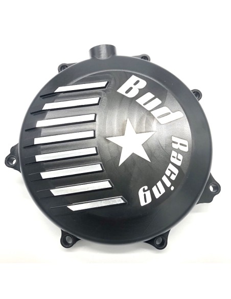 Tapa de Embrague BUD Racing Yamaha YZF 450 2023-