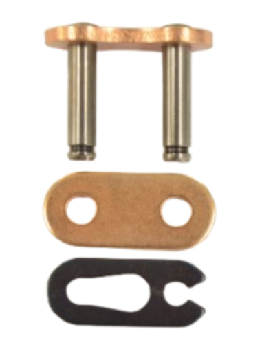 Enganche Cadena 520 EK SPJ Chain MRD7 MX Super...